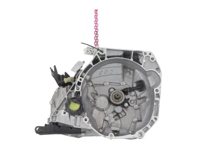 Gearbox type JH3336 - Dacia SANDERO II PH.1 - C1-8435Z