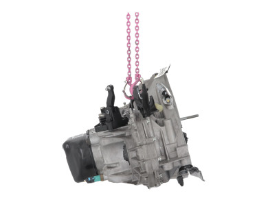 Gearbox type JH3336 - Dacia SANDERO II PH.1 - C1-8435Z