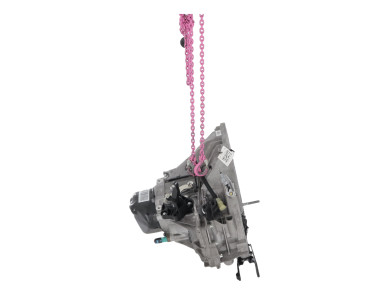 Boîte de vitesses type JH3336 - Dacia SANDERO II PH.1 - C1-8435Z