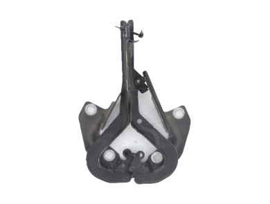 Charnières de capot - Citroen C4 PICASSO I - Noir - 00007912A2 - A1-2981S