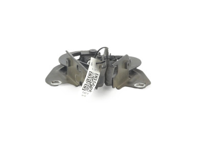 Hood hinges - Citroen C4 PICASSO I - Noir - 00007912A2 - A1-2981S