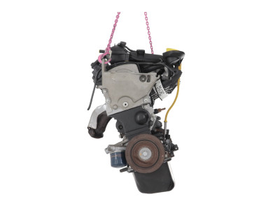 Engine type D4F722 - Renault CLIO CAMPUS II PH.1 - N1-6834Y