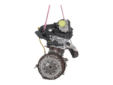 Engine type D4F722 - Renault CLIO CAMPUS II PH.1 - N1-6834Y