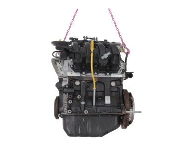 Engine type D4F722 - Renault CLIO CAMPUS II PH.1 - N1-6834Y