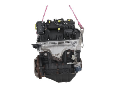 Engine type D4F722 - Renault CLIO CAMPUS II PH.1 - N1-6834Y