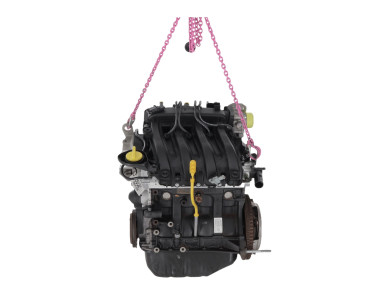 Engine type D4F722 - Renault CLIO CAMPUS II PH.1 - N1-6834Y