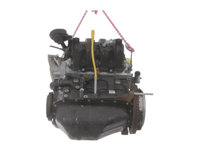 Engine type D4F722 - Renault CLIO CAMPUS II PH.1 - N1-6834Y