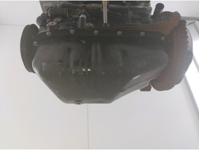 Moteur type D4F722 - Renault CLIO CAMPUS II PH.1 - N1-6834Y