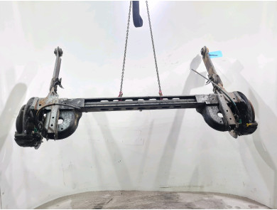 Rear axle used - Renault TRAFIC - 430000287R