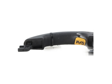 Exterior door handle front left - Ford TRANSIT V PH.1 - 1691718 - X1-8054E