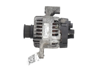 Alternator - Fiat 500X PH.1 1.6 JTD - 51884351 - X1-3830N