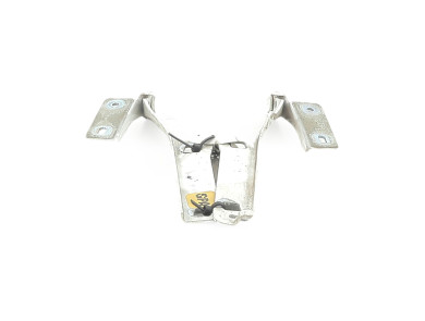 Hood hinges - Peugeot PARTNER II PH.1 - Blanc - 7912E0 - Y1-2802S