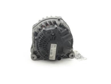 Alternator - Peugeot PARTNER FOURGON II PH.2 1.6 HDI - 9678048880 - G1-2532F