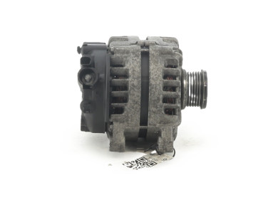 Alternator - Peugeot PARTNER FOURGON II PH.2 1.6 HDI - 9678048880 - G1-2532F