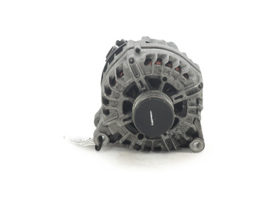 Alternator - Peugeot PARTNER FOURGON II PH.2 1.6 HDI - 9678048880 - G1-2532F