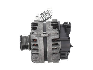 Alternator - Peugeot PARTNER FOURGON II PH.2 1.6 HDI - 9678048880 - G1-2532F