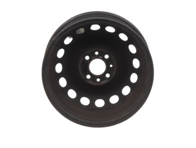 Steel wheel - Ford KA II - 1675240 - Z0-0995H