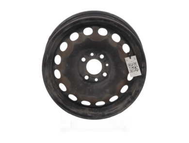 Jante tôle occasion - Ford KA - 1675240