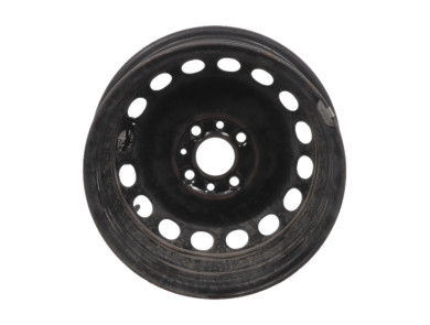 Steel wheel - Ford KA II - 1675240 - Q0-0863Q