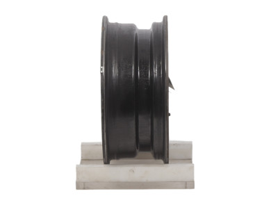 Steel wheel - Ford KA II - 1675240 - Q0-0863Q