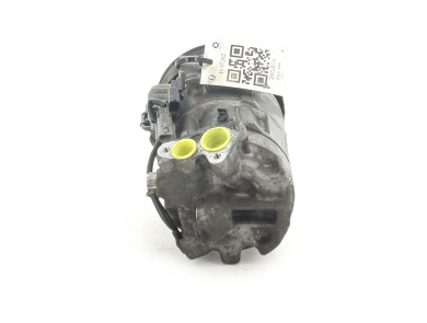 A/C Compressor - Renault MEGANE III PH.2 - 926004EB0A - I1-3728Z