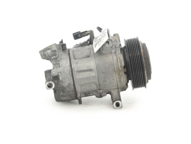 A/C Compressor - Renault MEGANE III PH.2 - 926004EB0A - I1-3728Z
