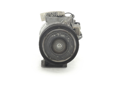 Compresseur de climatisation - Renault MEGANE III PH.2 - 926004EB0A - I1-3728Z