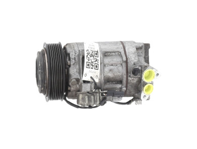 A/C Compressor - Renault MEGANE III PH.2 - 926004EB0A - I1-3728Z