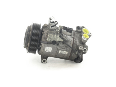 A/C Compressor - Renault MEGANE III PH.2 - 926004EB0A - I1-3728Z