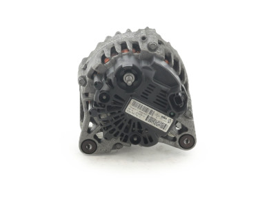 Alternator - Renault MEGANE III PH.2 1.2 TCE - 8200854119 - Y1-3727Q