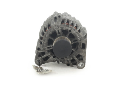 Alternator - Renault MEGANE III PH.2 1.2 TCE - 8200854119 - Y1-3727Q