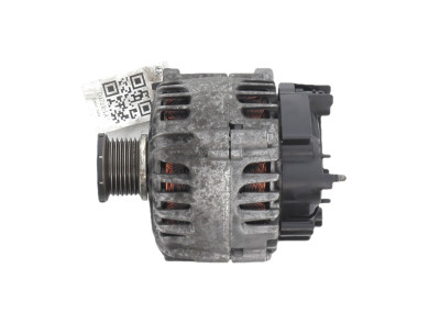 Alternator - Renault MEGANE III PH.2 1.2 TCE - 8200854119 - Y1-3727Q