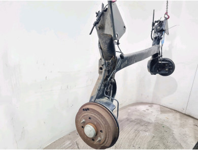 Rear axle - Ford KA II - 1639578 - E0-9854W
