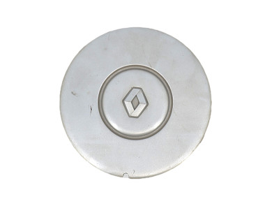 Wheel cover hub cap used - Renault TWINGO - 7700420817