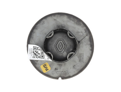 Wheel cover hub cap - Renault TWINGO II PH.2 - 7700420817 - P1-3351T