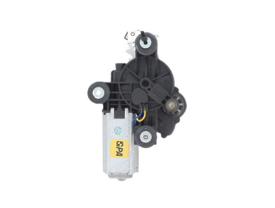 Rear wiper motor - Ford KA II - 1671595 - S1-3633P