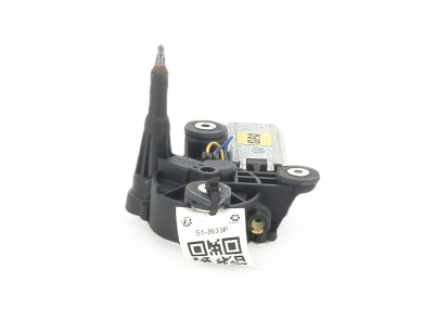Rear wiper motor - Ford KA II - 1671595 - S1-3633P