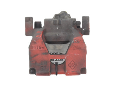 Left front brake caliper used - Renault SCENIC - 410110001R