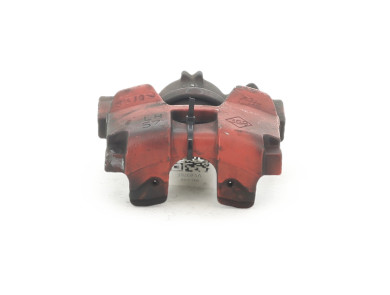 Left front brake caliper - Renault CLIO IV PH.1 - 410110001R - V1-6376F