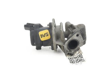 EGR valve - Citroen C3 II PH.1 - 00001618PF - X1-2190R
