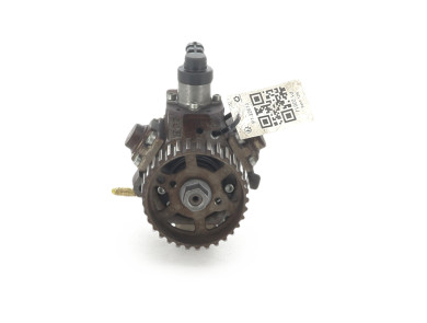 Injection pump - Citroen C3 II PH.1 1.4 HDI - 1920HT - P1-2261J