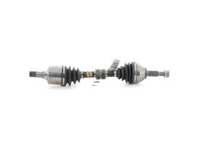 Left front transmission - Nissan QASHQAI I PH.2 1.6 DCI - 39101-JD72B- B1-8750E