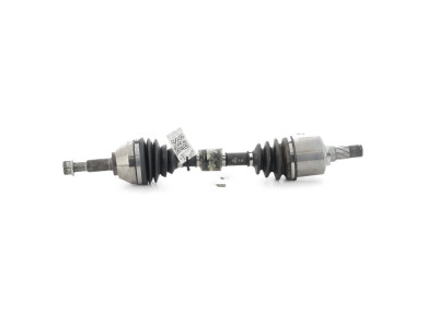 Left front transmission - Nissan QASHQAI I PH.2 1.6 DCI - 39101-JD72B- B1-8750E