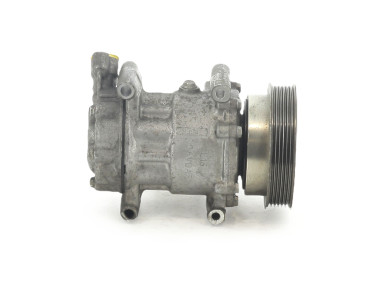 Compresseur de climatisation - Mercedes CITAN I - 4158304400 - V1-2303W