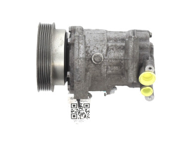 Compresseur de climatisation - Mercedes CITAN I - 4158304400 - V1-2303W