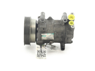 A/C Compressor - Mercedes CITAN I - 4158304400 - V1-2303W