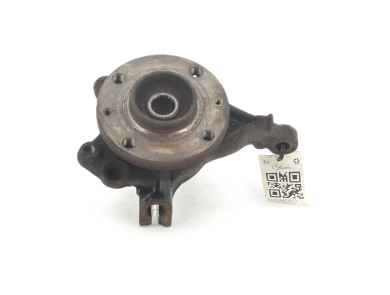 Pivot avant gauche - Peugeot 208 I PH.1 - 1607557480 - C1-6285I