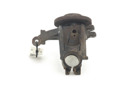 Left steering knuckle - Peugeot 208 I PH.1 - 1607557480 - C1-6285I