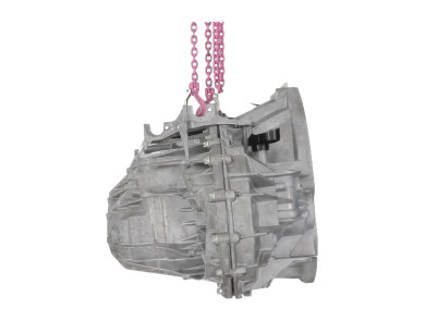 Gearbox type PF6066 - Renault MASTER III PH.3 - W1-9403C