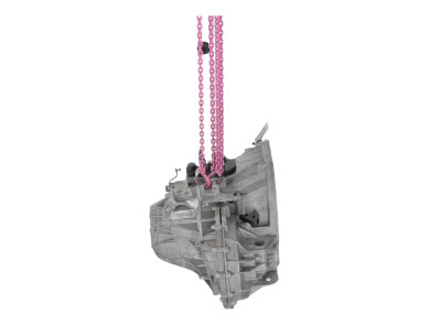 Boîte de vitesses type PF6066 - Renault MASTER III PH.3 - W1-9403C